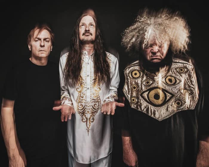 Melvins with special guest Redd Kross tickets