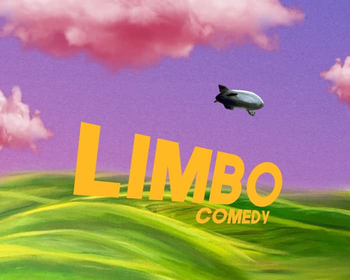Limbo Comedy tickets
