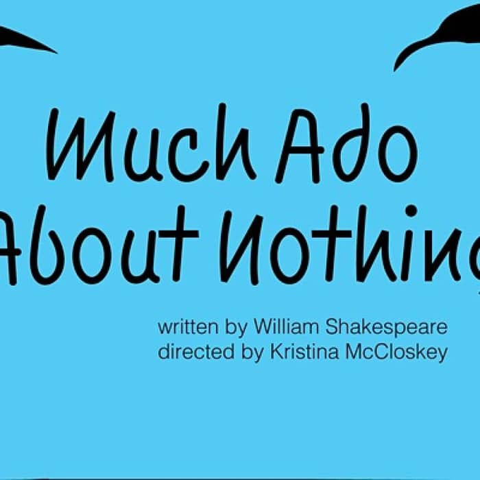 Much Ado About Nothing - U.S. events