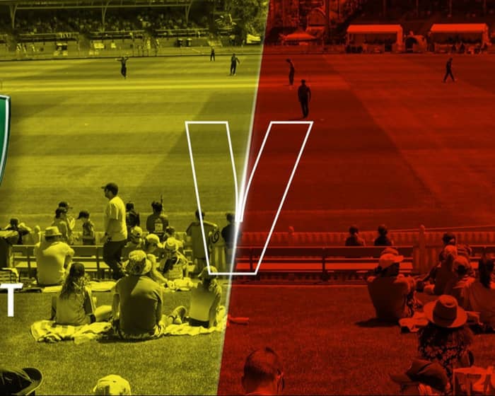 North Sydney Oval events
