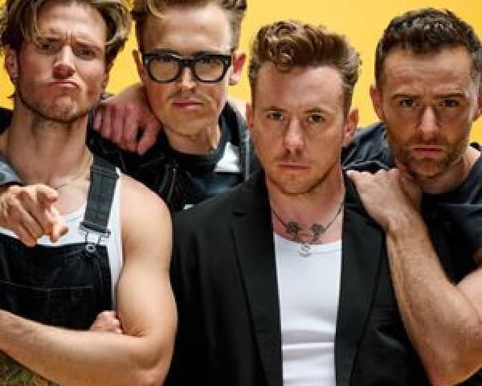 McFly tickets