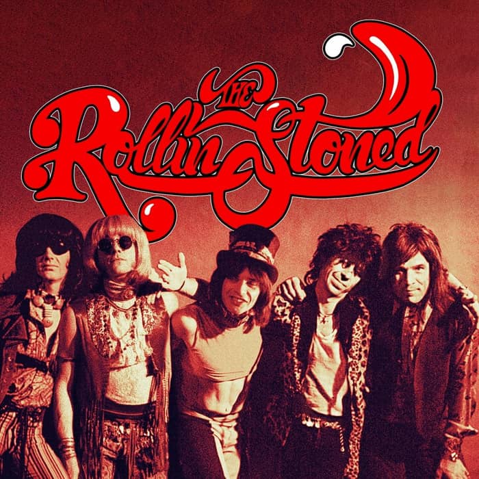 The Rollin' Stoned tickets