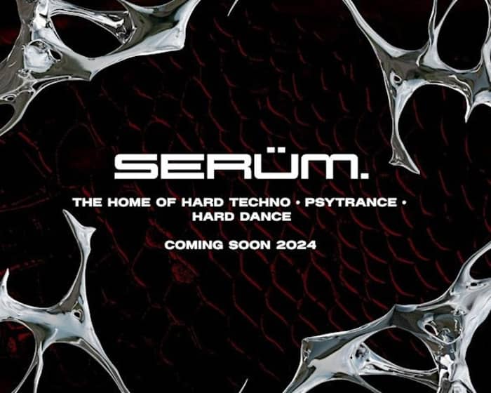 Serum tickets