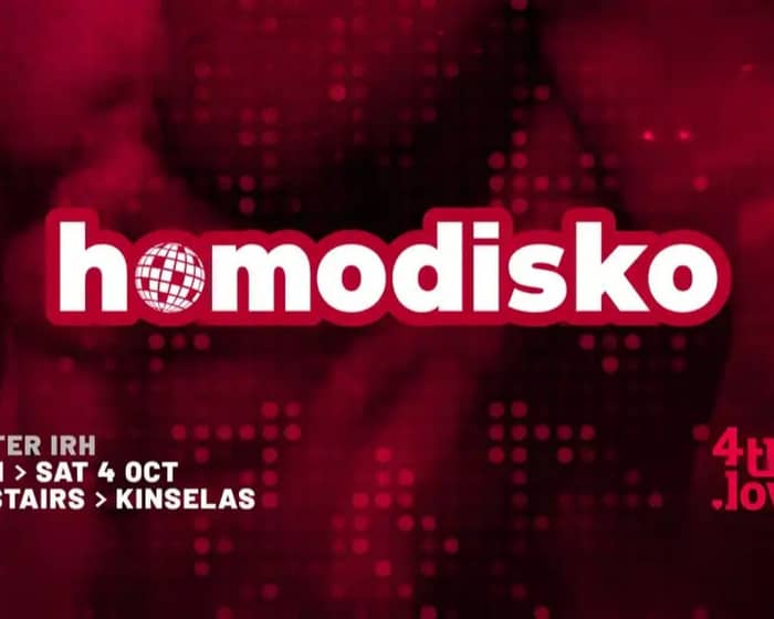 Kinselas Hotel events