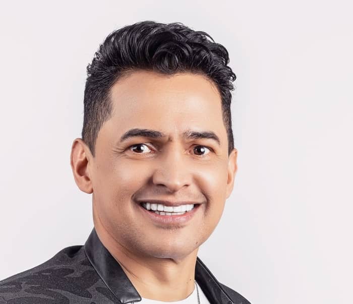 Jorge Celedon cover image