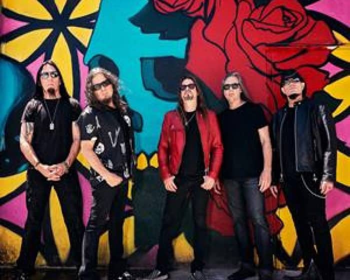 Queensryche tickets