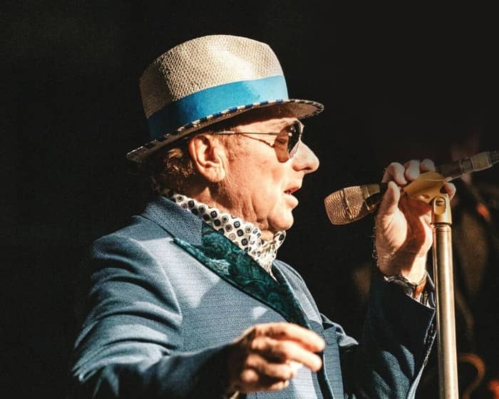 Van Morrison tickets