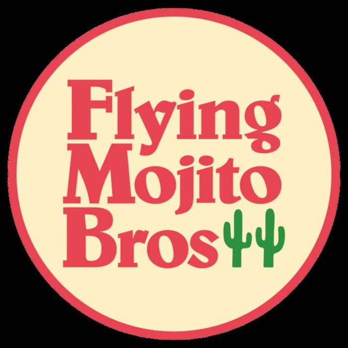 Flying Mojito Bros cover image