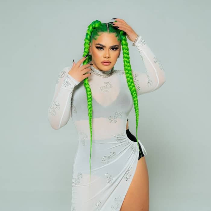 gigi cover image
