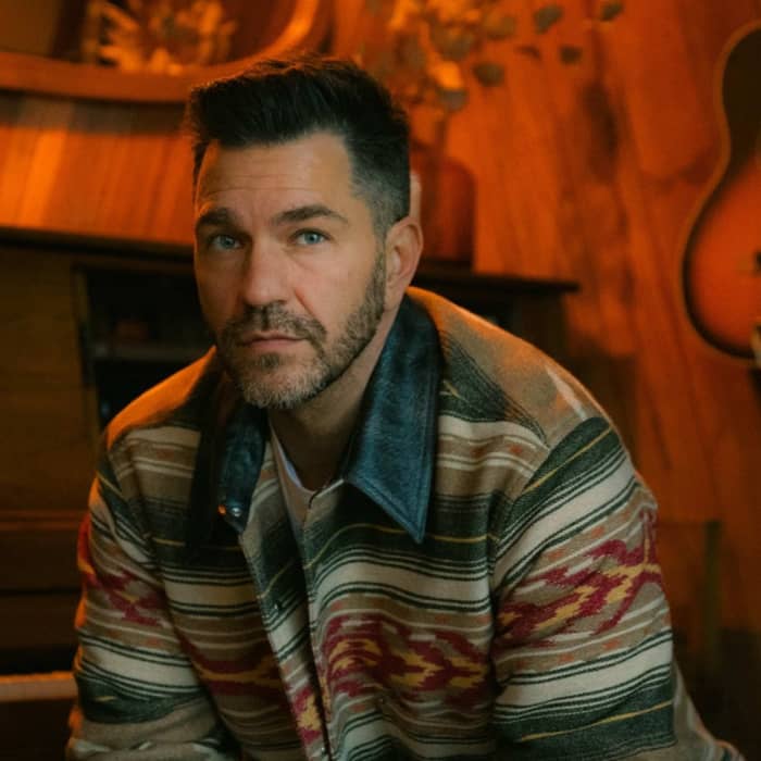 Andy Grammer cover image