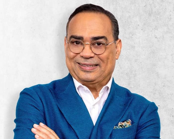 Gilberto Santa Rosa tickets