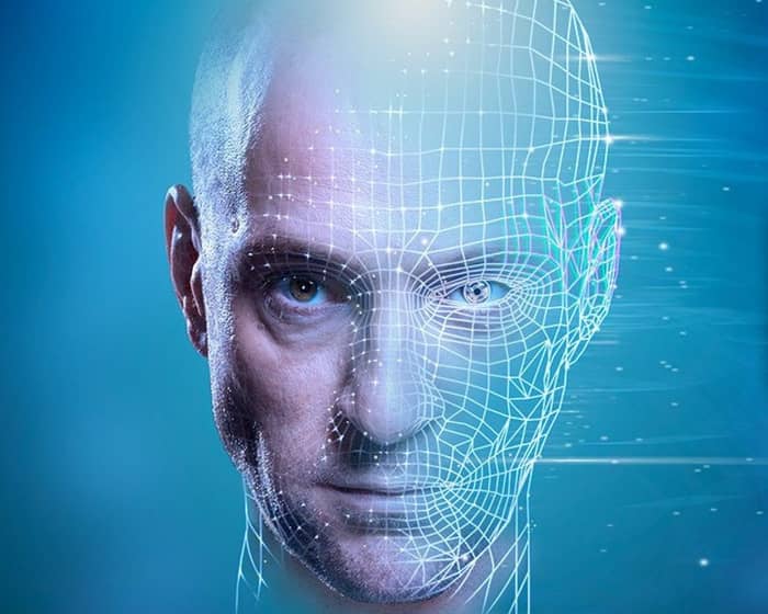 Derren Brown: Only Human tickets