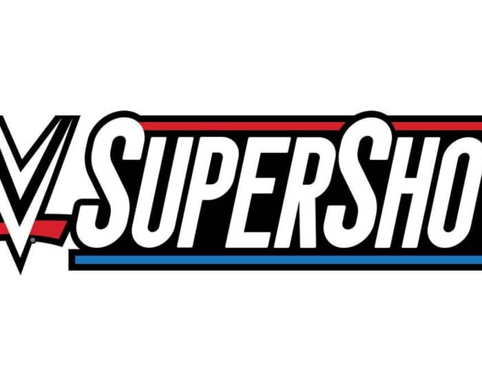 WWE Supershow tickets