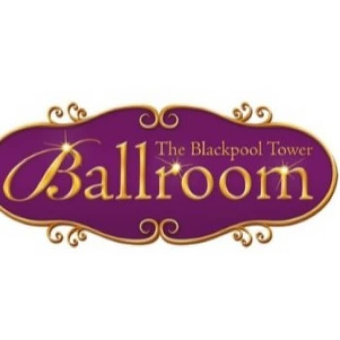 Blackpool Tower Ballroom events
