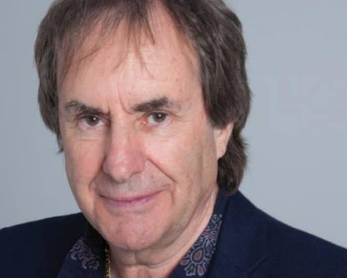 Chris de Burgh tickets