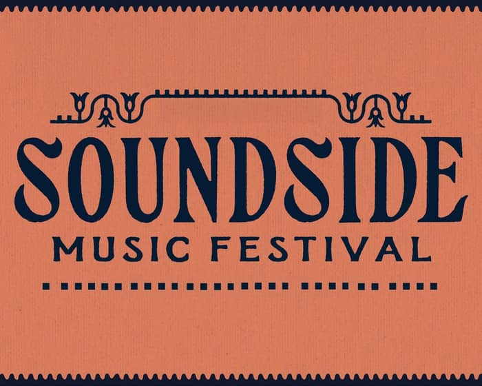 Soundside Music Festival at Seaside Park events