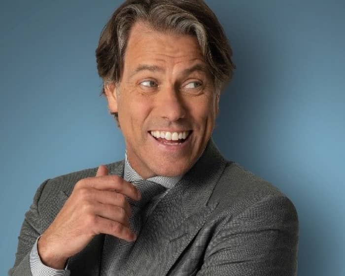 John Bishop tickets