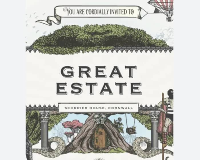 The Great Estate 2024 tickets