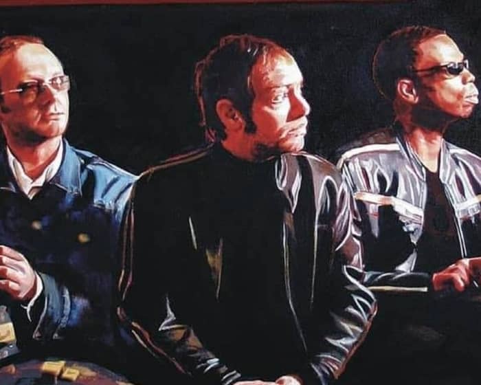 Ocean Colour Scene tickets