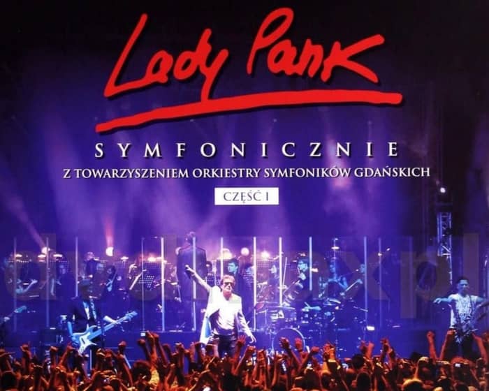 Lady Pank tickets