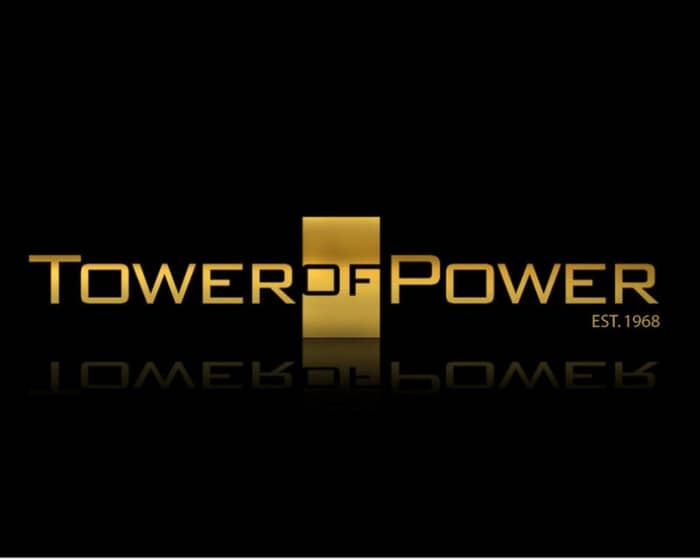 Tower of Power tickets