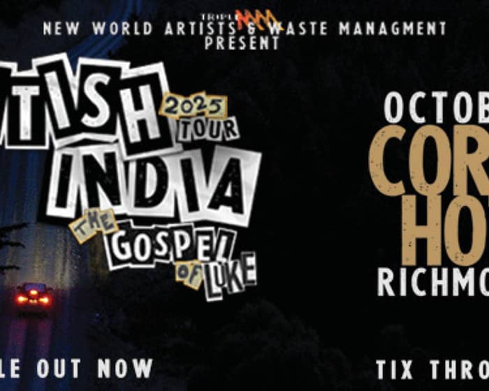 British India tickets