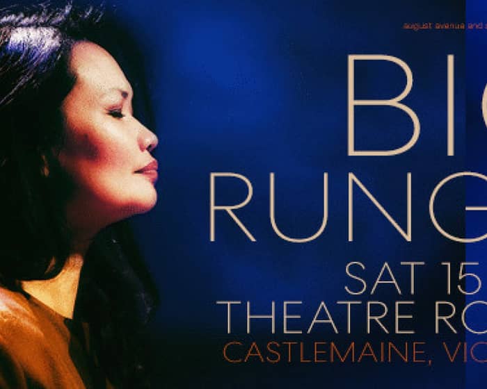 BIC RUNGA tickets