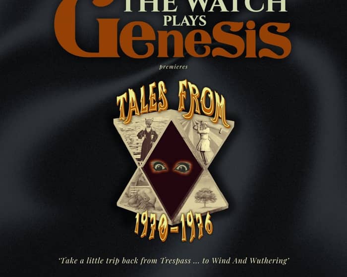 The Watch tickets
