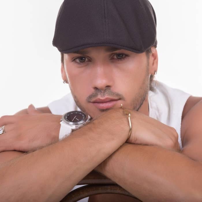 Canelita cover image