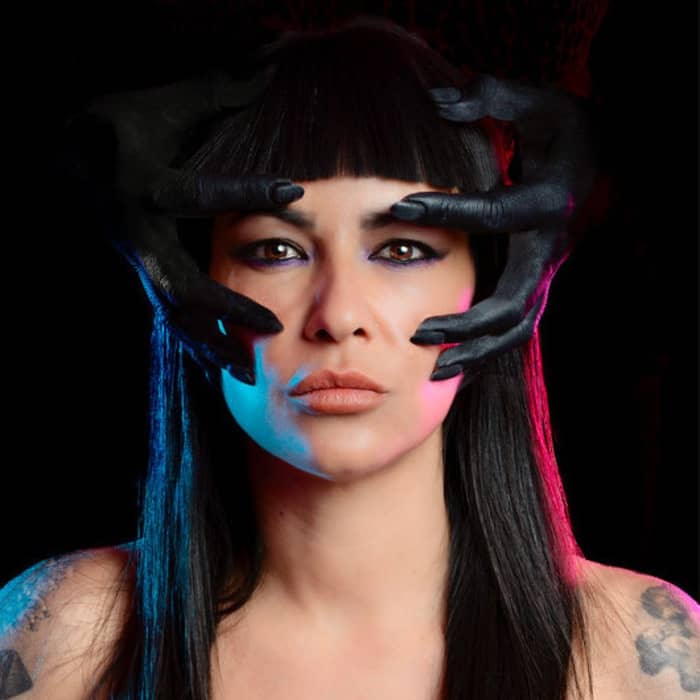 Fatima Hajji cover image
