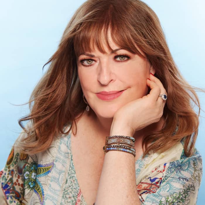Ann Hampton Callaway cover image