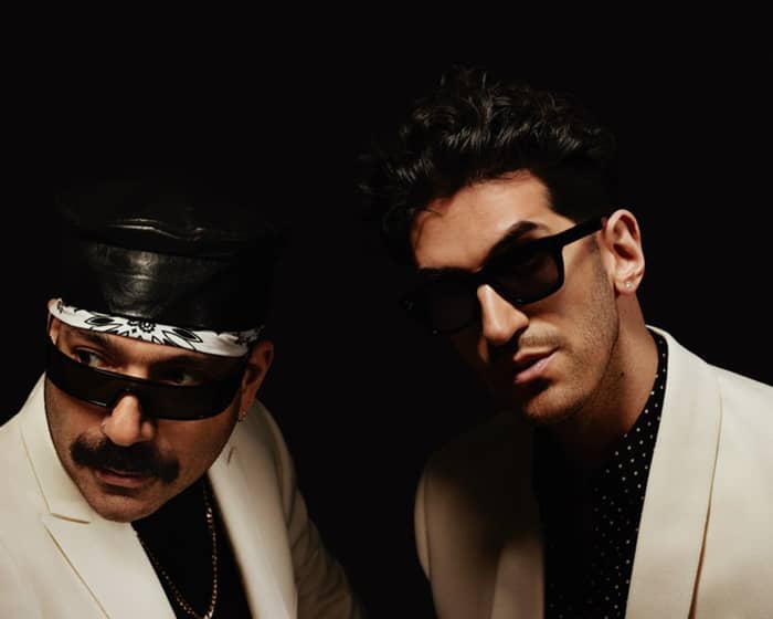 Chromeo & The Midnight tickets