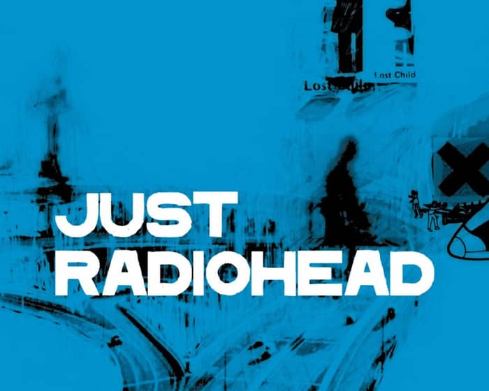 Just Radiohead tickets