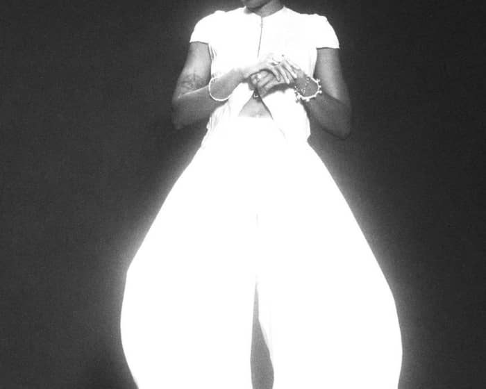 LITTLE SIMZ - The Lotus Tour tickets
