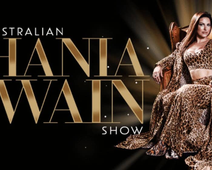 The Australian Shania Twain Tribute Show tickets