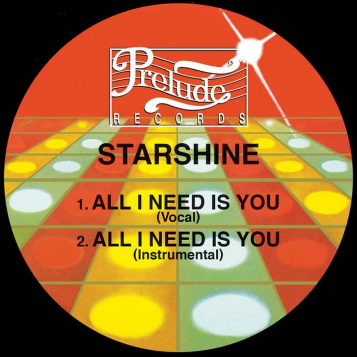 Starshine tickets