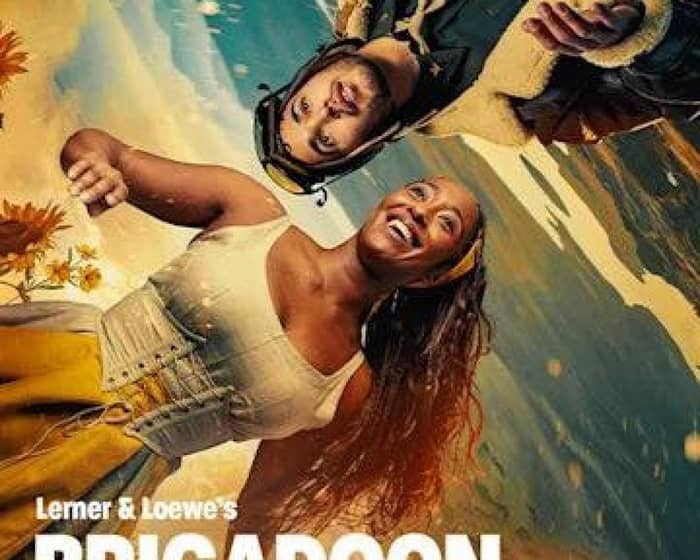 Brigadoon tickets