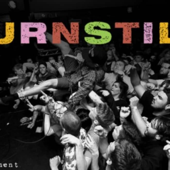 TURNSTILE events