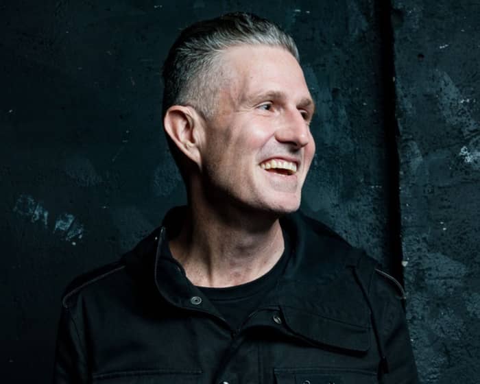 Wil Anderson tickets
