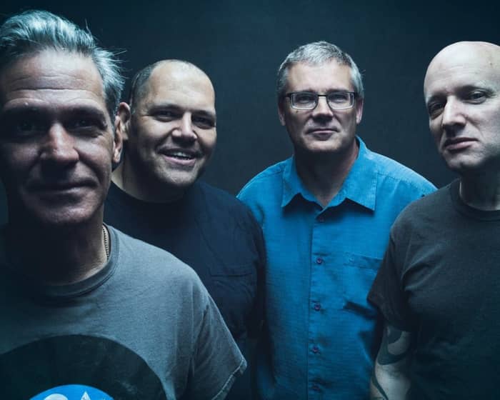 Descendents tickets