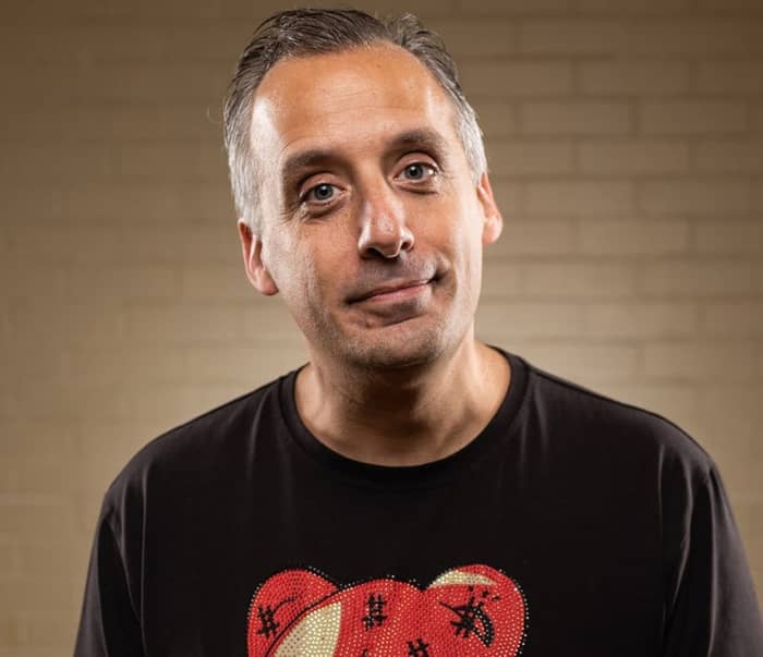 Joe Gatto events