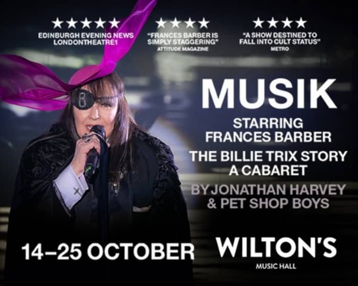 Musik tickets