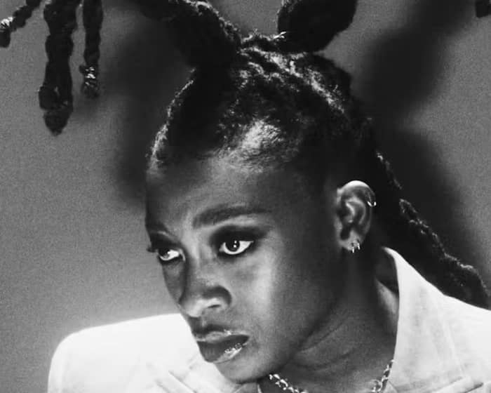 Little Simz tickets