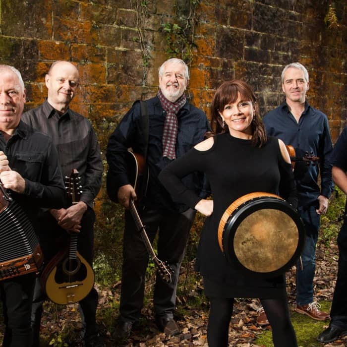 Dervish cover image