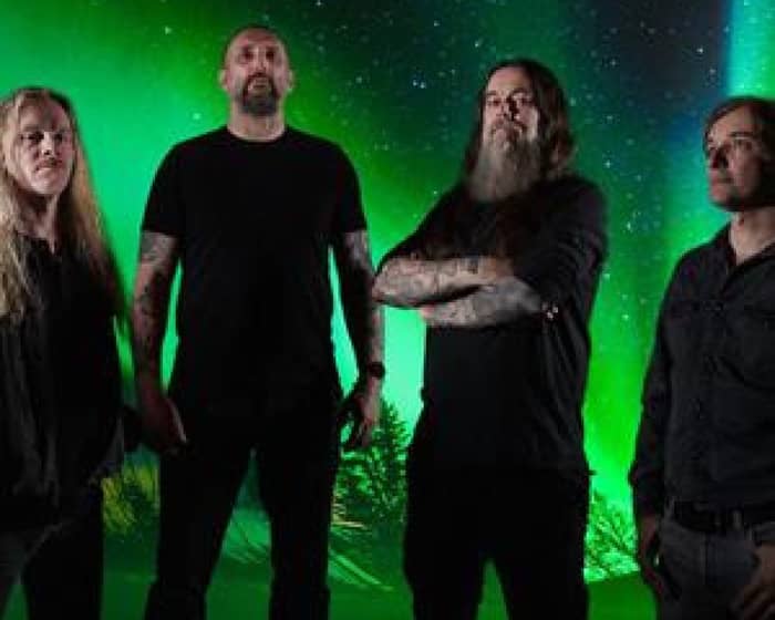 Orange Goblin - End Of Transmission Tour tickets