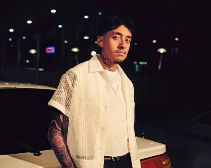 Cuco tickets