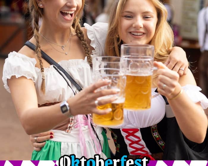 Oktoberfest on the Common tickets