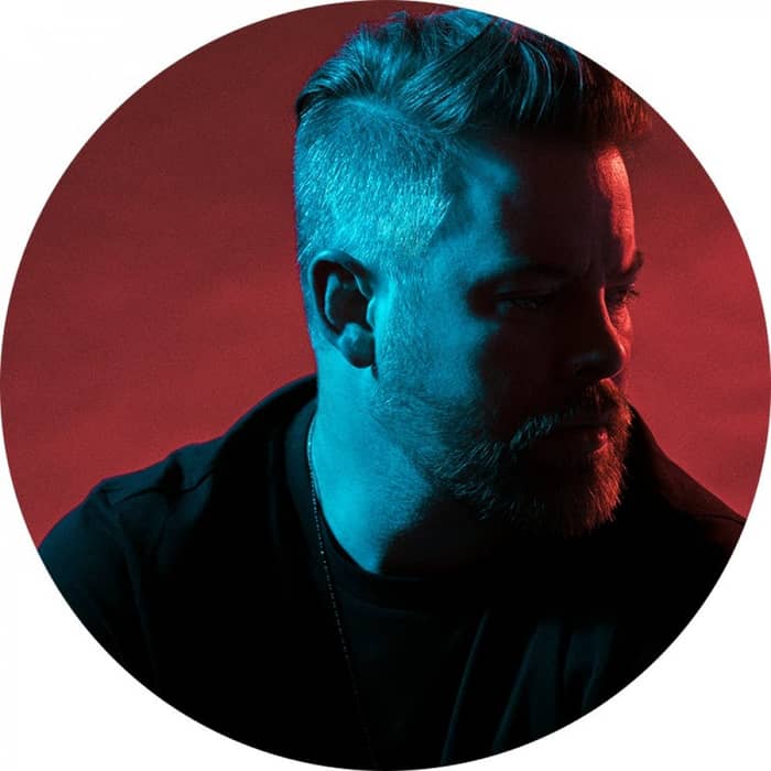 David Cook cover image