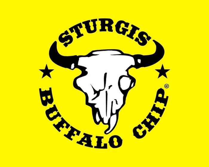 Sturgis Buffalo Chip 2024 tickets