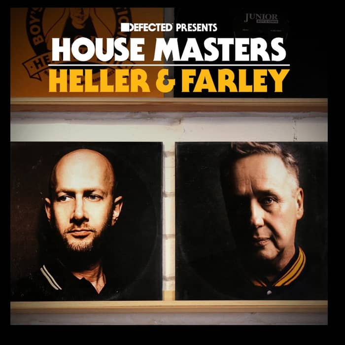Heller & Farley events